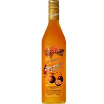 Maracuja Liqueur  KARIBSO 24 % 70 cl. N 
DW7484/6820