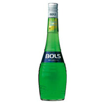 Bols Grüne Banane 22 % 70 cl. N 
DM7482/1025