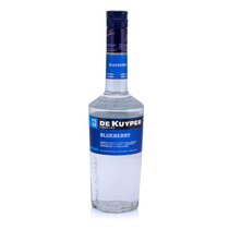 Bols Blueberry 17%  70 cl. N 
DM7485/1425