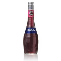 Bols Créme de Cassis 17 % 70 cl. N 
DM7485/1209