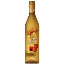 White Peach Liqueur KARIBSO 24 % 70 cl. N 
DW7486/6120'11 