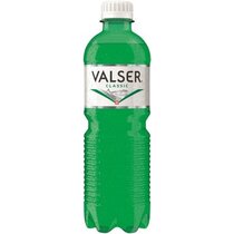 Valser Prickelnd 24-PET 50 cl. N