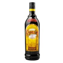 Kahlua Mocca-Likör 16 % 70 cl. N 
PR7487/0121