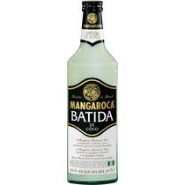 Mangaroca Batida de-Coco 16 % 70 cl. N 
LN7487/5710'10 