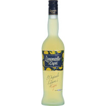 Limoncello di Capri Molinari 32 %  70 cl. N 
HY7489/7520