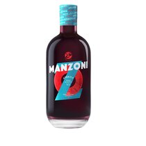Manzoni Aperetivo alkoholfrei 70 cl. N 
GB7497/3020