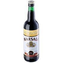 Marsala Miranda 17 % 100 cl. N 
LN7497/8110