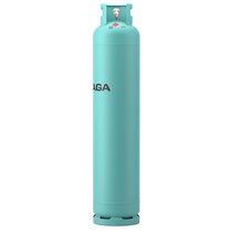 Propan Flaga Stahlflasche 33.00 Kg 