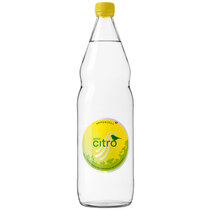 Goba Citro Glas 100 cl.   
