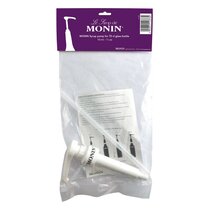 Monin Pumpe 10 ml für 700m Flaschen  