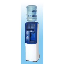 Wasserspender Pur Classic  für Gallonen
temp/kalt