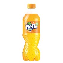 Fanta Orange 24-PET 50 cl. N 