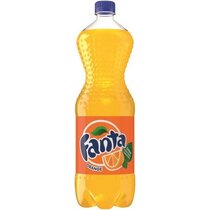 Fanta Orange 6-Ha. PET 150 cl.   