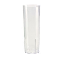 Longdrinkglas geeicht unzerbrechlich 3 dl.
EJ1114.1015