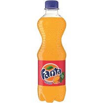 Fanta Mango 4x6-PET 50 cl. N 