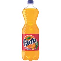 Fanta Mango 6-PET 150 cl.