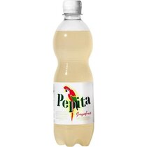 Pepita Grapefruit zero 24-PET 50 cl. N 