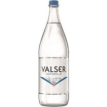 Valser Nature Calzium Glas 100 cl.   