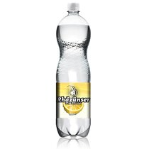 Rhäzünser Plus Zitrone 6-PET 150 cl. N 