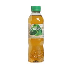 Volvic Grünte 4x6-PET 50 cl. N 