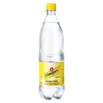 Schweppes Tonic 6-Ha. 100 cl. N 