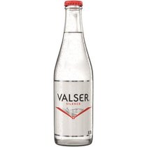 Valser Still Glas 33 cl.   