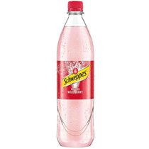 Schweppes Russian Wild Berry 6-Ha 100 cl. N  
