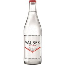 Valser Still Glas 50 cl.   