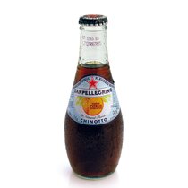 San Pellegrino Chinotto 6x4-EW 20 cl. N 