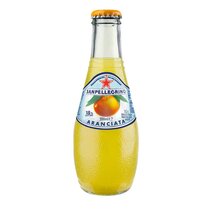 San Pellegrino Aranciata 6x4-EW 20 cl. N