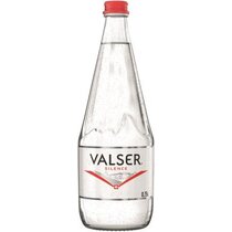 Valser Still Glas 75 cl.   
