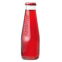 Sanbitter Rosso 4x8-EW 10 cl.*N 