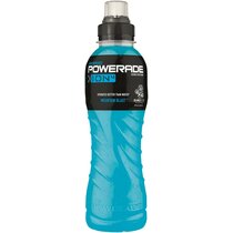 Powerade Mount.Blast 6x4-PET 50 cl. N 