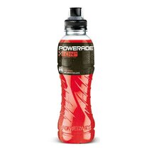 Powerade Blutorange 24-PET 50 cl. N 