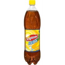 Lipton Lemon 6-Ha. PET 150 cl. N 