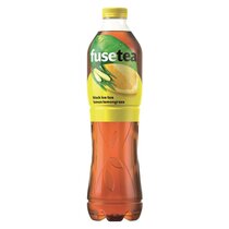 Fusetea Lemon Lemongras 6-Ha. PET 150 cl. N 