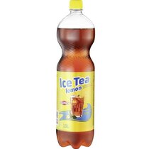 Lufrutta Ice Tea Lemon  6-Ha. PET 150 cl. N 