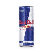 Red-Bull 24-Dosen 25 cl. N 