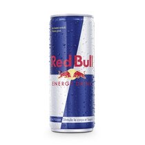 Red-Bull 4x6-Dosen 25 cl. N 
