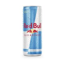 Red-Bull Sugarfree 24-Dosen 25 cl. N 