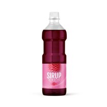 Lufrutta Himbeersirup 100 cl. N 