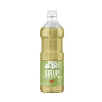 Lufrutta Holunderblütensirup 100 cl. N 