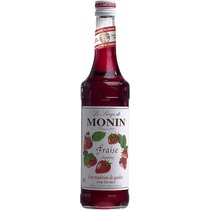 Monin Erdbeer Sirup 70 cl.*N 