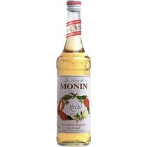 Monin Litschi Sirup 70 cl. N 