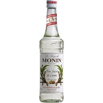 Monin Rohrzucker 70 cl.*N 