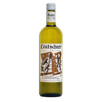 Leutschner Räuschling Auslese 75 cl           
KM6125/1012