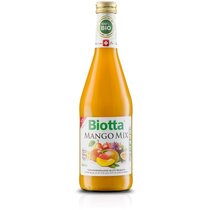 Biotta Mango Mix 
50 cl. N 
