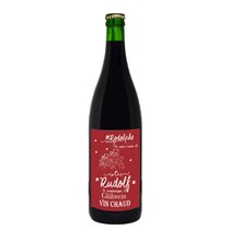 Glühwein  rot Roter Rudolf 100 cl. SB6698/0100