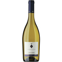 Vermentino Bolgheri doc 75 cl.        
BD6361/2814