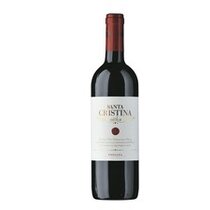 San Cristina Rosso Toscana IGT 75 cl.   
BD6765/2414